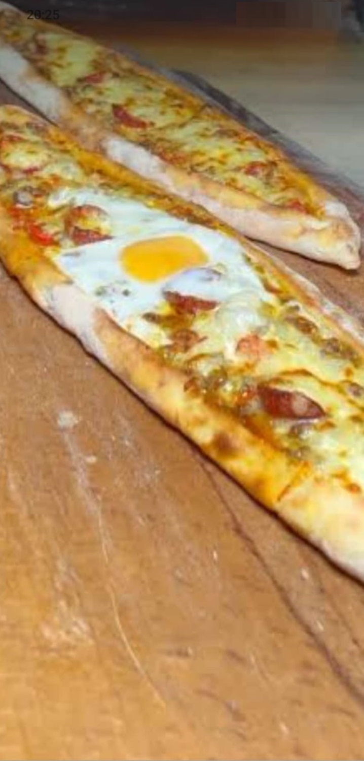Öz Hataylılar Lahmacun Pide Ve Künefe
